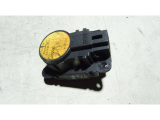 Двигатель задвижки потока воздуха