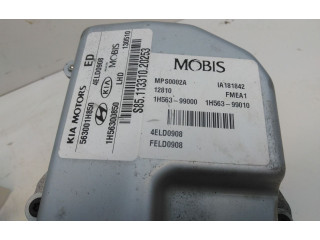  рейка  Колонка рулевая 563101H860   KIA Ceed 2006 - 2012 года