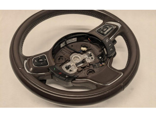 Руль Jaguar XJ X351 2009 - 2019 года AW933F563AH0AMS