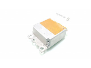 Блок управления надувных подушек