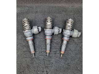 Комплект форсунок 045130073AA Audi A2