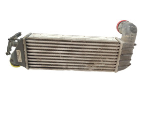 Интеркулер  1489396080   Fiat Ulysse 