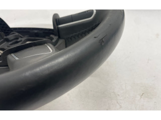 Руль Audi A4 S4 B8 8K 2008-2015 года 4L0419091AC