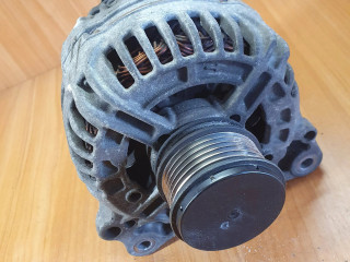 Генератор 06F903023F, 140A   Mitsubishi Outlander 2.0     