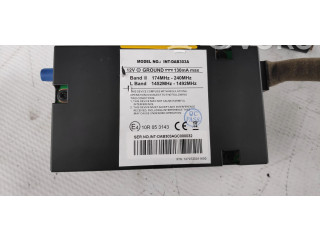 Дисплей 10R053682 Mitsubishi ASX