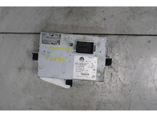 Блок предохранителей Alfa Romeo Giulietta