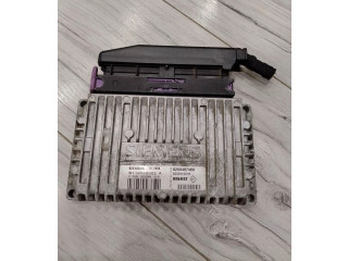 Řídící jednotka 8200497460   Renault Modus 2005