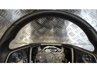 Volant Honda Civic X 2017