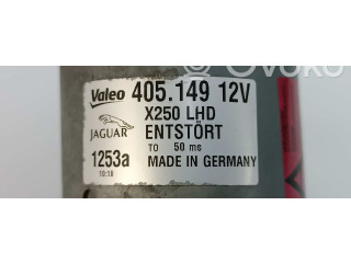 Моторчик дворников 8X2317500AD, C2D3544 Jaguar XF