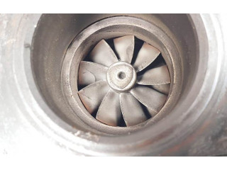 Turbodmychadlo Турбина 282012A600 Hyundai i40 D4FD