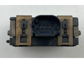 Датчик слепых зон 80A907590, 0203301853 Audi Q5 SQ5