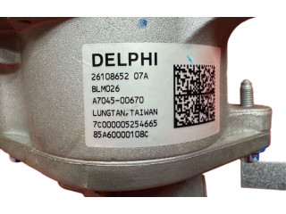    Рулевая рейка 13247206, 2610865207A   Opel Meriva A 2003 - 2010 года