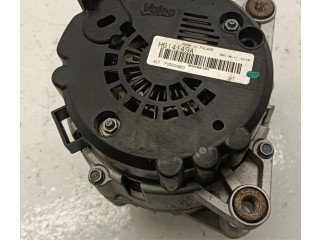 Генератор    Citroen C5      