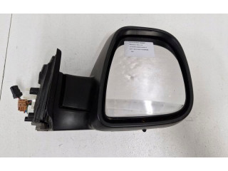 Zpětné zrcátko  Citroen Berlingo     