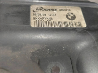 Интеркулер 17513453726 BMW X3 E83
