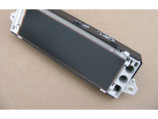 Дисплей    9662988680, 281185066A   Fiat Scudo