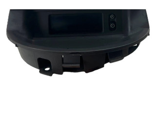 Дисплей    009164455, 464652911   Opel Meriva A