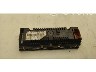 Панель приборов    Citroen C1       