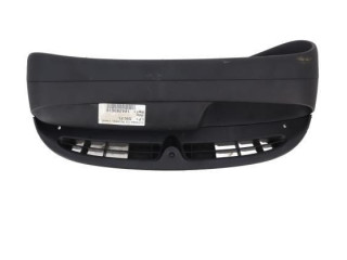 Экран/ дисплей / маленький экран 1614201480 Citroen Berlingo