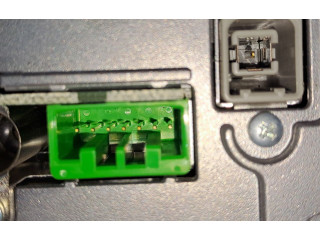 Дисплей    6574P0, 8750A139   Citroen C-Crosser