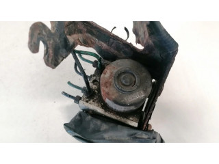 Блок АБС 9653524680, 10.0207-0037.4. 10.0970-1   Citroen  C3  2002-2004 года