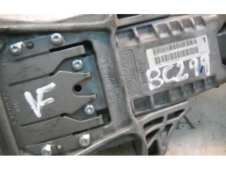 Рулевая рейка Mazda 3 I 2003 - 2006 года