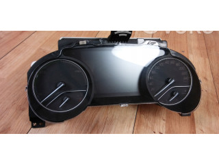 Панель приборов 8380033X81B   Toyota Camry VIII XV70        