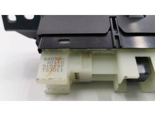 Включатель электрических окон