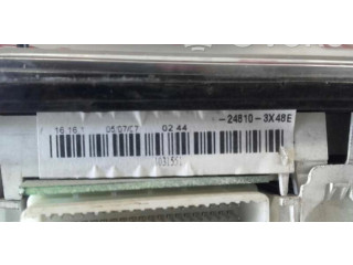 Přístrojová deska Nissan Navara 248103X48E