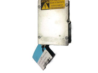 Рулевая рейка Блок управления Xenon 7701207830, 5DV00829000 Renault Scenic RX - года