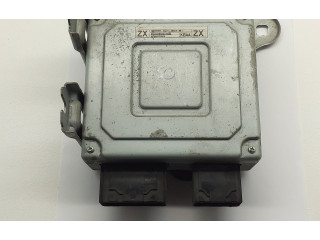 Блок управления 39980SZTG03M1, EACCEC0288 Honda CR-Z