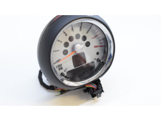 Панель приборов 62109125939, 9125939 Mini One - Cooper Coupe R56