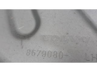 Передний електрический механизм для подъема окна без двигателя