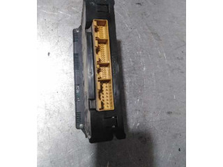 Блок управления климат-контролем 5HB007608, 8L0820043D   Audi A3 S3 8L