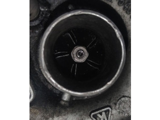 Турбина Fiat Grande Punto