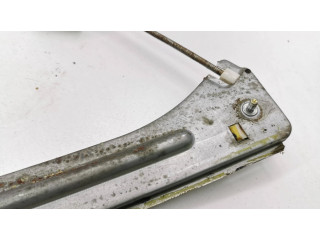 Передний комплект электрического механизма для подъема окна