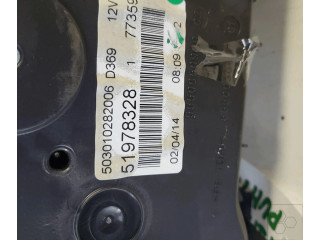 Přístrojová deska Alfa Romeo Mito 2008 Y50001