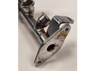 Топливная рампа 6S7Q9D280AA Jaguar X-Type