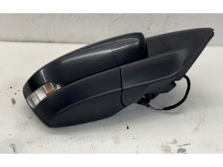 Зеркало электрическое Skoda Fabia Mk3 (NJ) 2015 - 2021 года