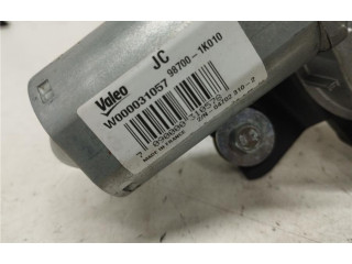 Моторчик заднего дворника 987001K010, 0090131 Hyundai ix20