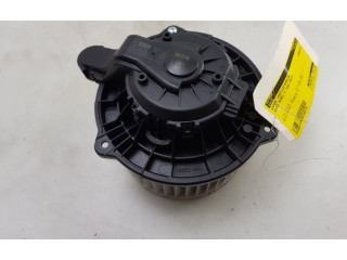 Вентилятор печки Tesla Model S