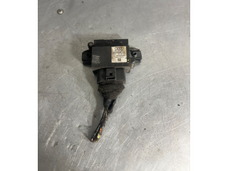Блок управления топливного насоса 4G0906093F, 111228300035 Audi Q5 SQ5