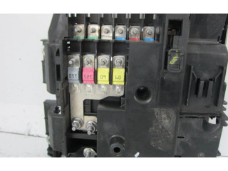 Pojistková skříňka Porsche Cayenne (92A)