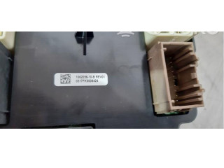 Блок управления 106205610B   Tesla Model X