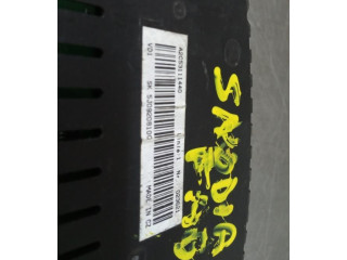 Панель приборов A2C53111440, 5J0920810C Skoda Fabia Mk2 (5J)