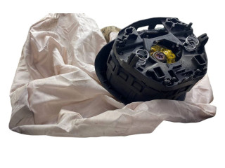 Подушка безопасности водителя 3T0880201F Skoda Yeti (5L)