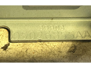 Блок управления 05026855AA, 39903   Jeep Compass