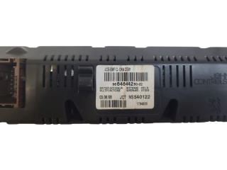 Дисплей    9664644280, NS540122   Citroen C5