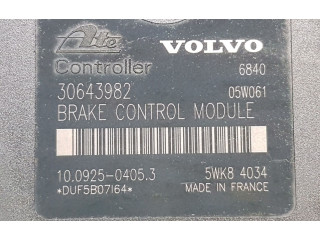 Блок АБС 30683499 Volvo XC90 2003 - 2006 года