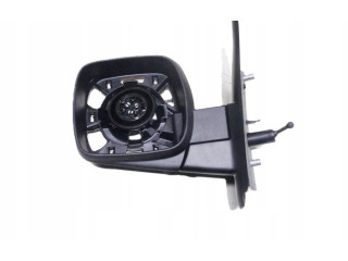Зеркало электрическое        Renault Twingo II  2007 - 2014 года   